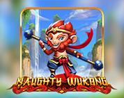 Naughty Wukong