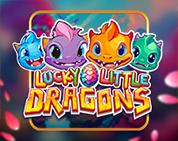 Lucky Little Dragons